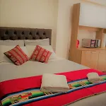 Casa Agustina Cusco