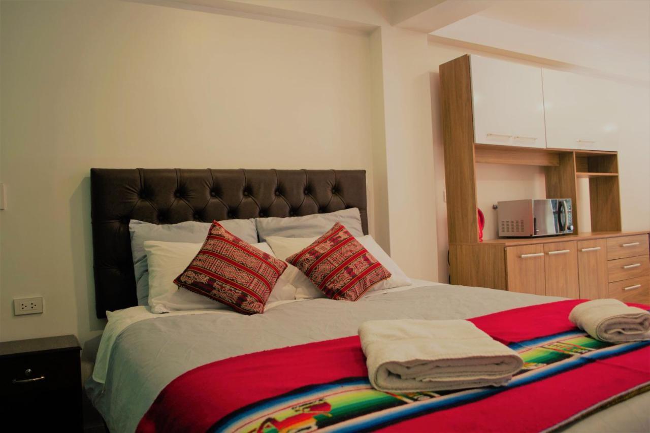 Casa Agustina Cusco Bed & Breakfast *